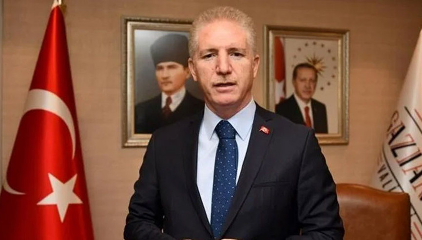 İstanbul Valisi Gülden Filistine destek açıklaması