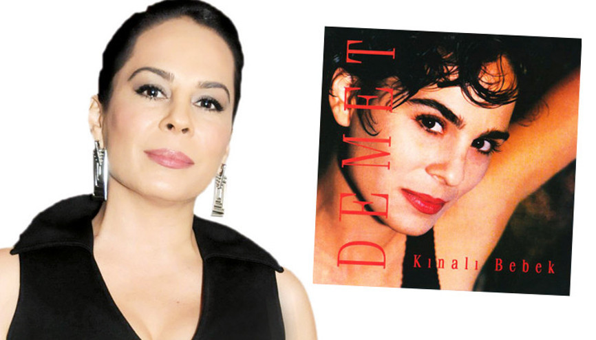 Demet Sağıroğlu: Hayatımı şöhret üzerine kurmadım