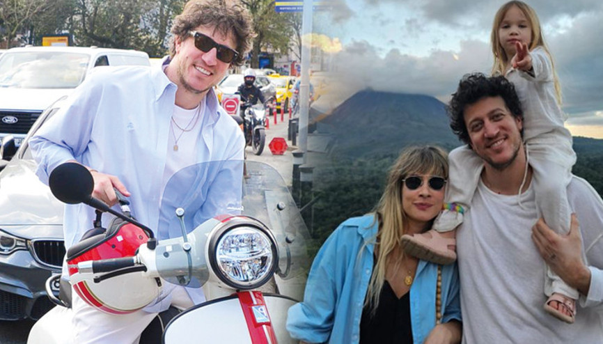 Caner Erdeniz: Cinsiyetini doğduğunda öğreneceğiz