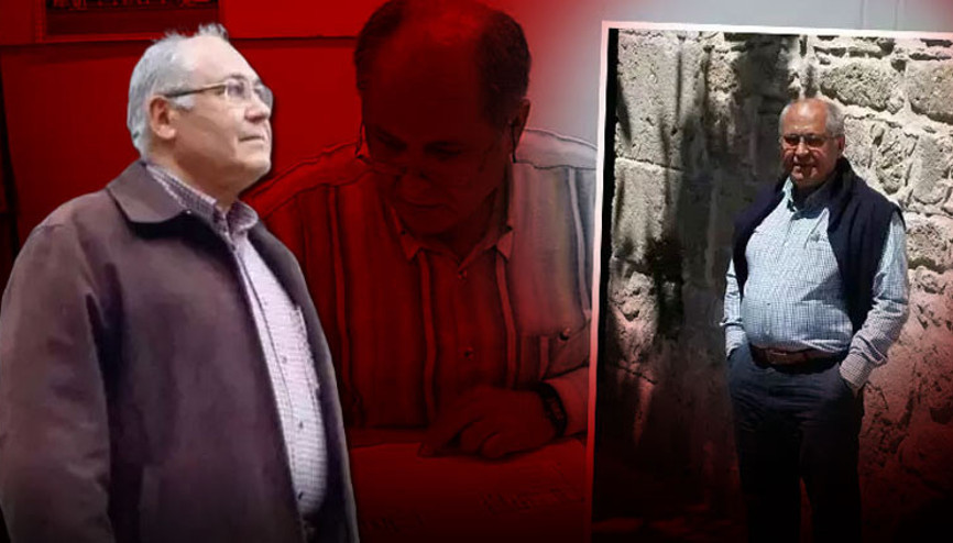 42 yıllık sahte mimara hapis cezası Bilirkişi raporu ortaya çıktı: Haciz gelebilir