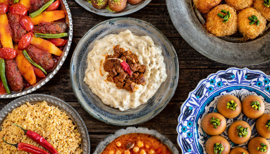 Ramazan sonrası beslenme düzenine uyum sağlarken bu uyarılara dikkat