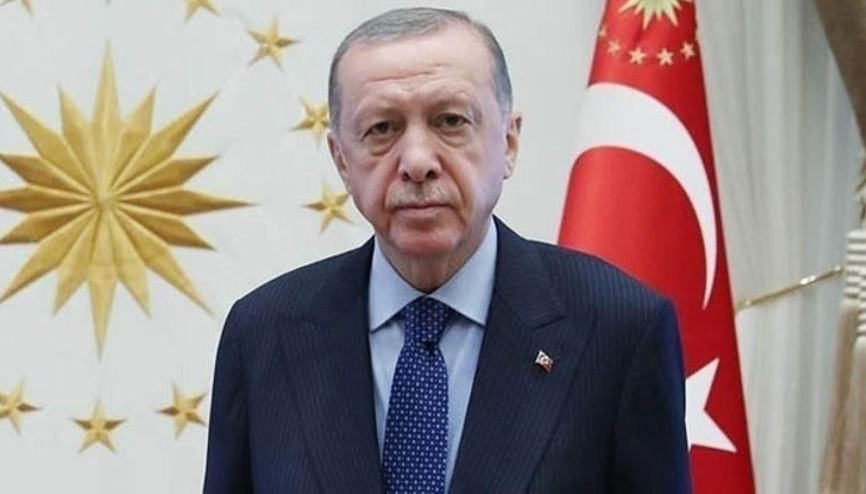 Cumhurbaşkanı Erdoğandan Prabowo Subiantoya tebrik telefonu