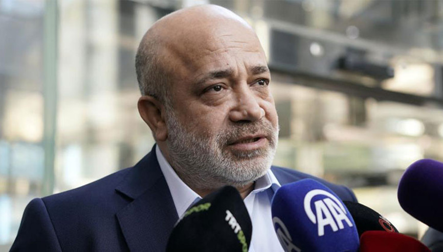 Murat Sancaktan TFF başkanlığı açıklaması Aday olacak mı