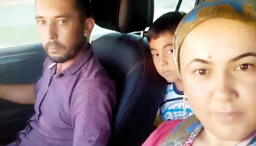 Katil hücresinde ölü bulundu