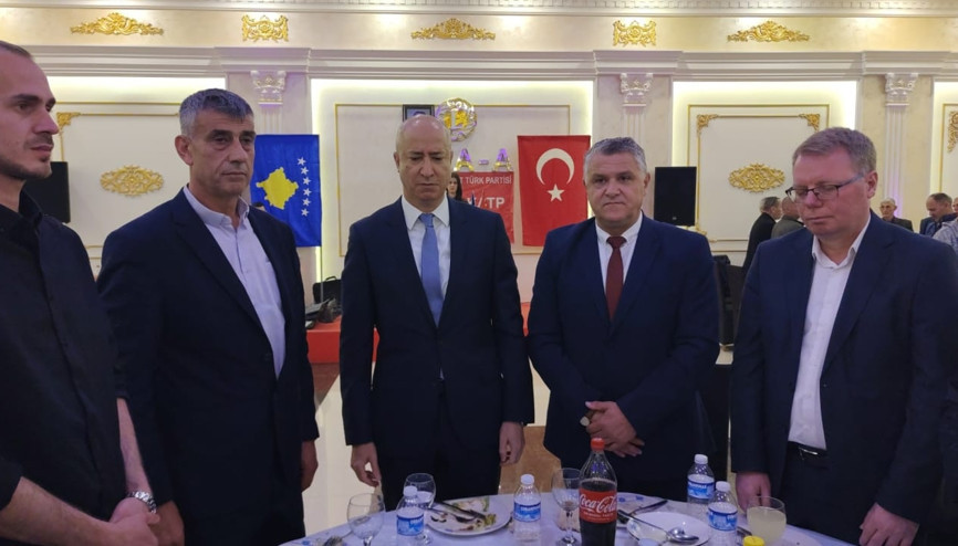 Kosova’da nüfus sayımı çalışmaları devam ediyor