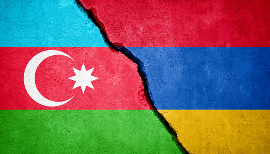 Ermenistan Laçın’daki Azerbaycan mevzilerine ateş açtı