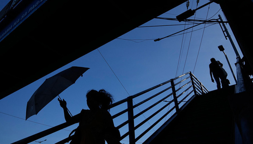 C3S duyurdu: Dünya, en sıcak mart ayını yaşadı