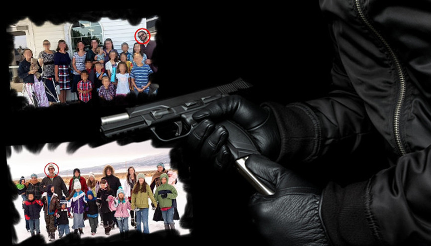 Microsoft mühendisi evlat edindiği çocukların biyolojik anne babasını öldürmek için kiralık katil tuttu Microsoft mühendisi evlat edindiği çocukların biyolojik anne babasını öldürmek için kiralık katil tuttu