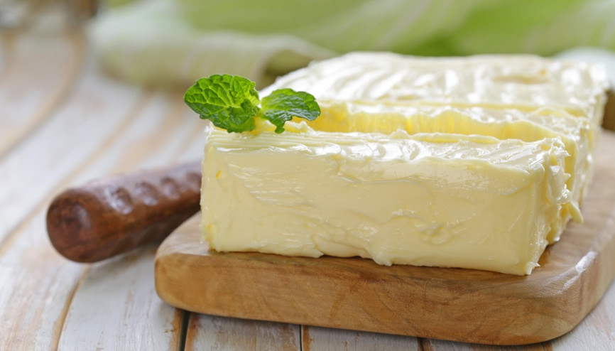 Rengi sizi aldatmasın Tereyağının sahtesi nasıl anlaşılır