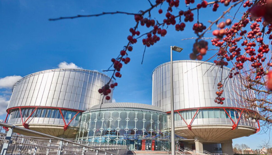 AİHM’de bir ilk Dört İsviçreli kadın iklim davasını kazandı