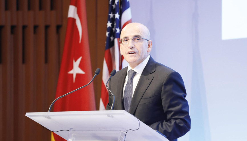 Ek ödenek yok, yeni bina yok, araç yok... Şimşek’ten kamuda tasarruf talimatları