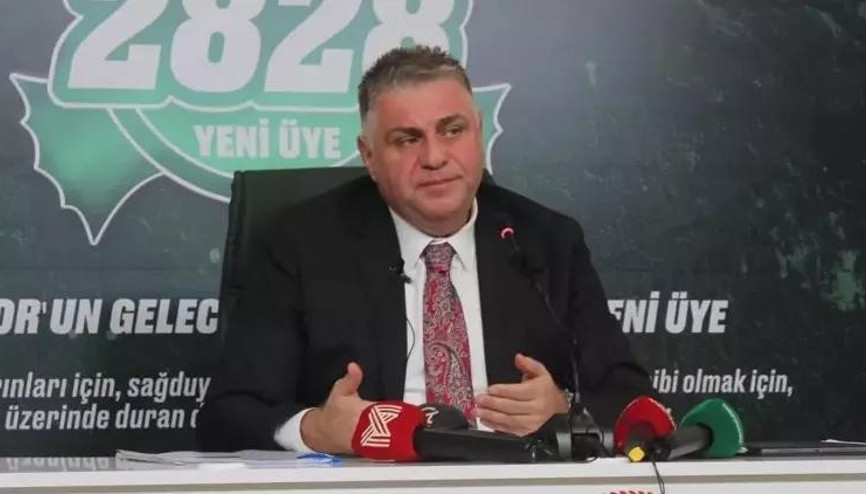 2. Lige düşmesi kesinleşen Giresunspor kongreye gidiyor