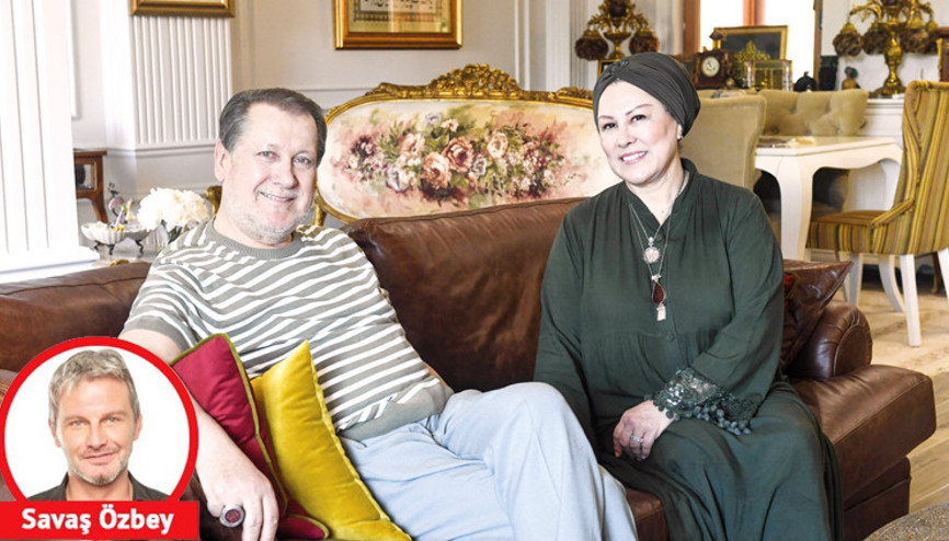 Kafama tuğla düşmedi