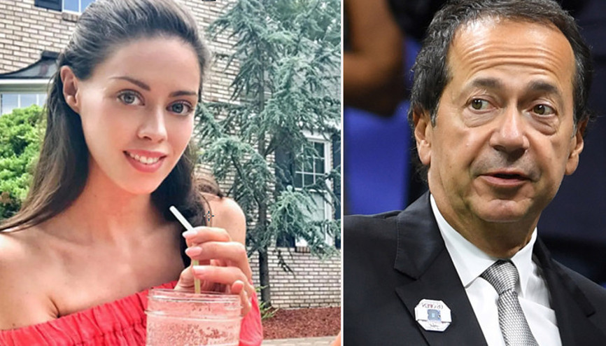 21 yıllık karısı evliliğinin bittiği magazin sayfasından öğrenmişti... Daha boşanmadan genç sevgilisiyle nişanlandı 21 yıllık karısı evliliğinin bittiği magazin sayfasından öğrenmişti... Daha boşanmadan genç sevgilisiyle nişanlandı