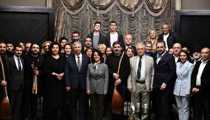 ‘Şeffaf davrandık karşılık buldu