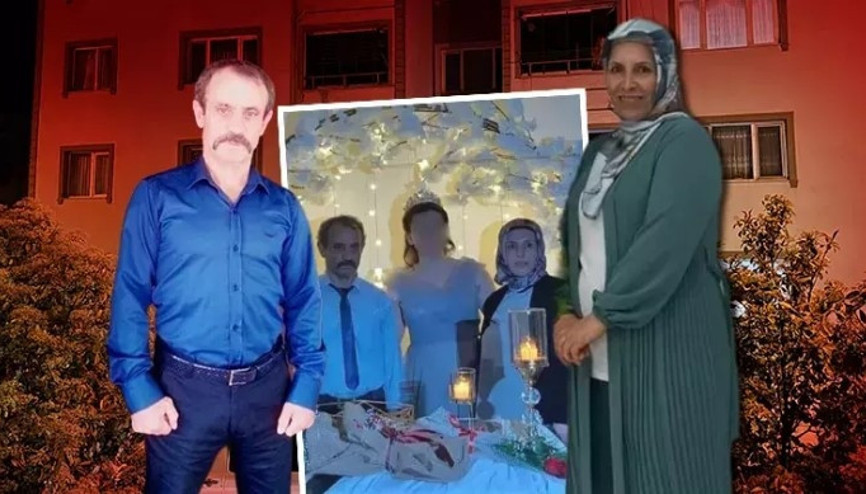 Aile katliamının altından  ‘ortak alınan otomobil çıktı