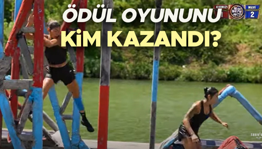 SURVİVOR ÖDÜL OYUNUNU KAZANAN TAKIM || 10 Nisan Survivor ödülü kim kazandı Dün akşam Survivor açık arttırma ödülünü hangi takım aldı Yürekleri ağza getiren kaza: Aleynanın sağlık durumu nasıl