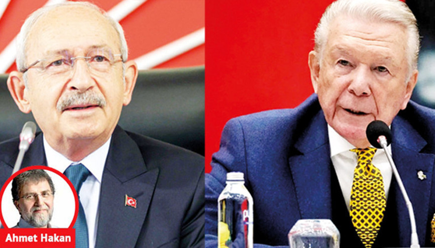 Kılıçdaroğlu / Uğur Dündar tartışmasına dair