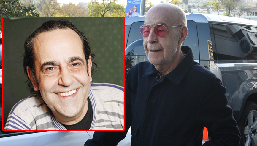 Mazhar Alansondan tepkilere cevap: O konseri Özkan’ı anmak için verdik