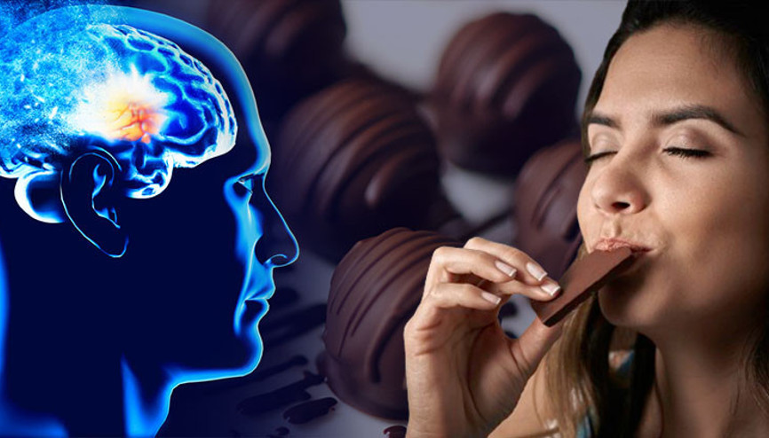 Ezber bozan bir araştırma Çikolata kilo kaybına yardımcı olabilir, Alzheimerı önleyebilir