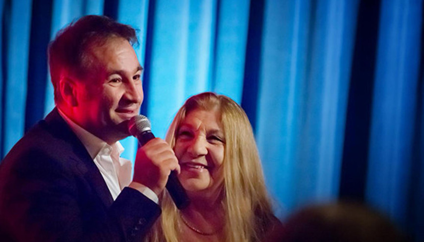 Frankfurt Tiyatro Festivali’nde Ayla Algan anılacak