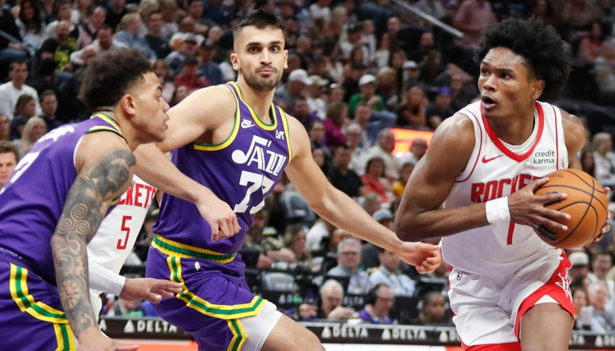 NBAde Gecenin Sonuçları: Ömer Faruk Yurtsevenden 10 sayı