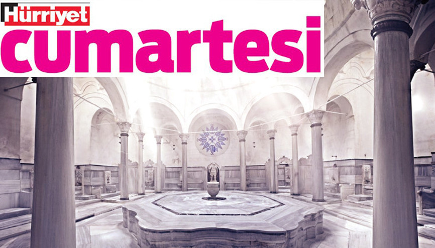 Türkiye’nin en iyi 10 hamamı: Fiziksel arınma zihinsel rahatlama