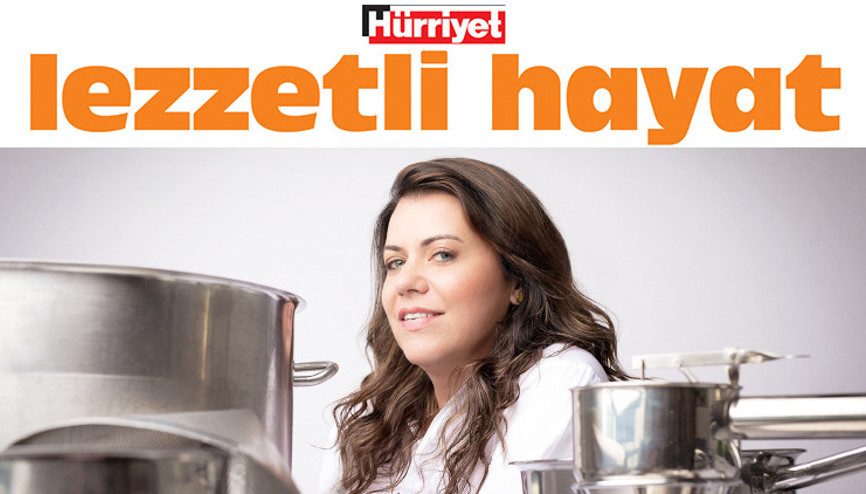 2024’ün en iyi kadın şefiyle tanışalım 2024’ün en iyi kadın şefiyle tanışalım