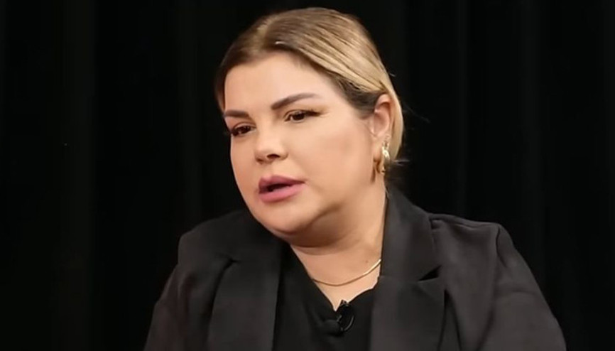 Şarkıcı Elif Karlının duygusal anları: Cengiz benim tek keşkemdir