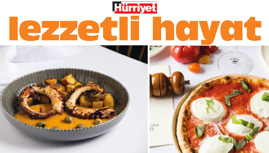 Pera’da 10 yıl...