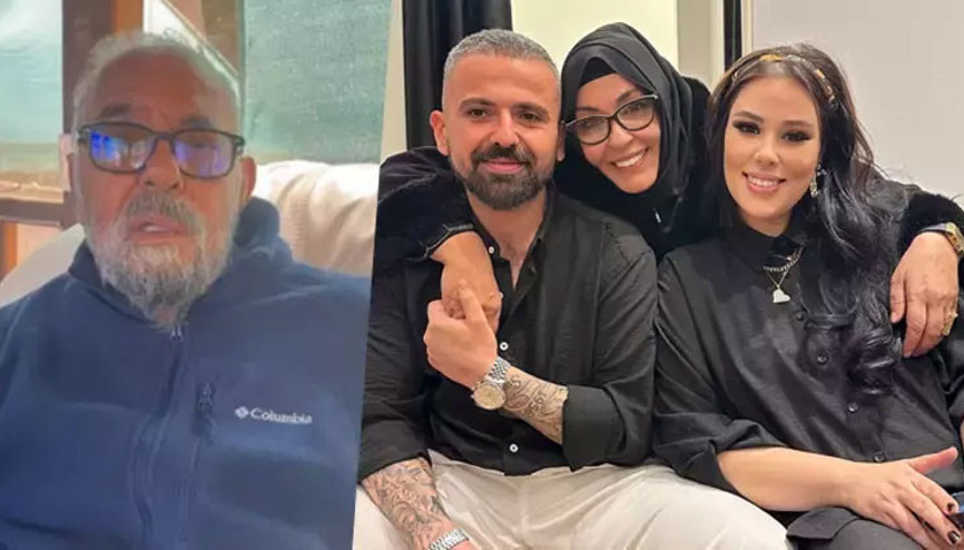 Ferdi Tayfur: Kim ne yaparsa kendine yapar