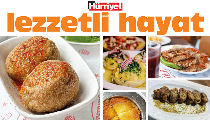 Anadolu Yakası’ndan seçtiğim lokantalar (2)