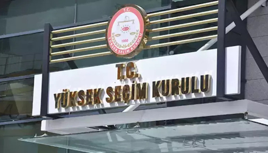 YSKdan Ordu kararı İYİ Partinin talebi reddedildi