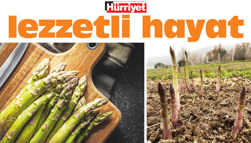 Kuşkonmazınızı nasıl alırsınız