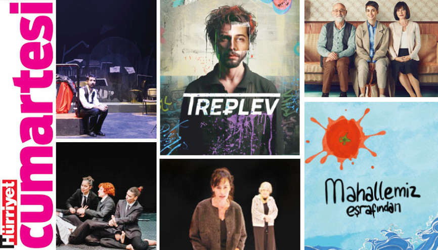 Şehirde kültür-sanat için son çağrı