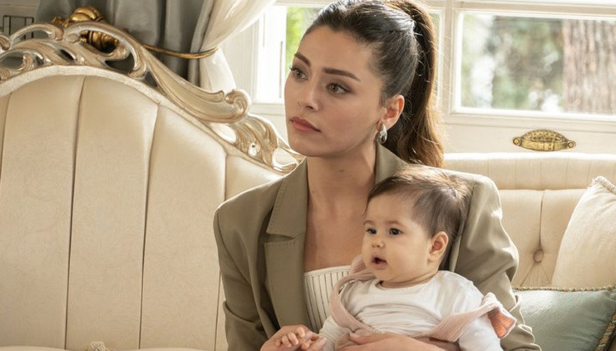 12 Nisan Bugün Kızılcık Şerbeti neden yok, yeni bölüm ne zaman Kızılcık Şerbeti bu akşam var mı, yok mu Show TV yayın akışı 12 Nisan