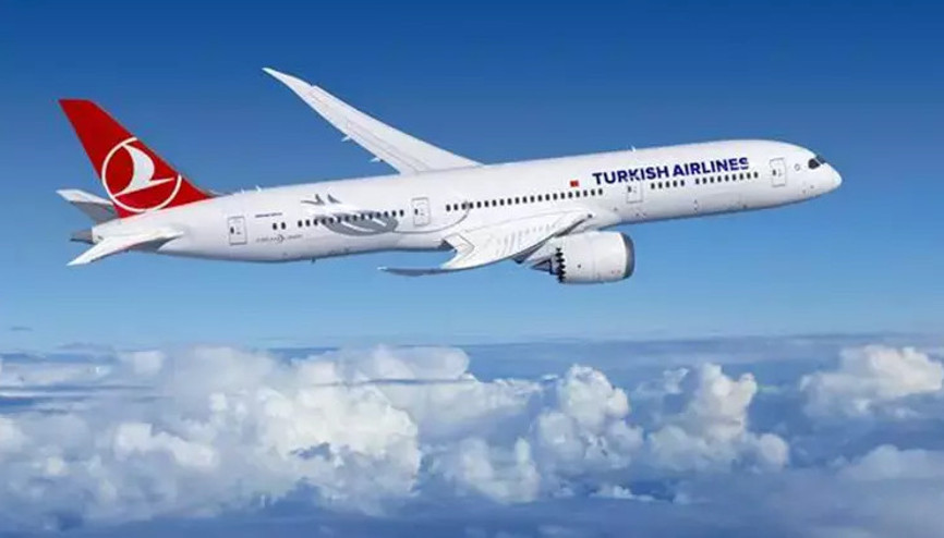 Son dakika haberi THY uçağına bomba ihbarı asılsız çıktı