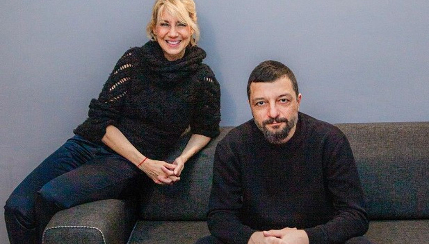 YüzdeYüz İlham Veren Sohbetler Mehmet Erdem: Büyük cümleler etmem