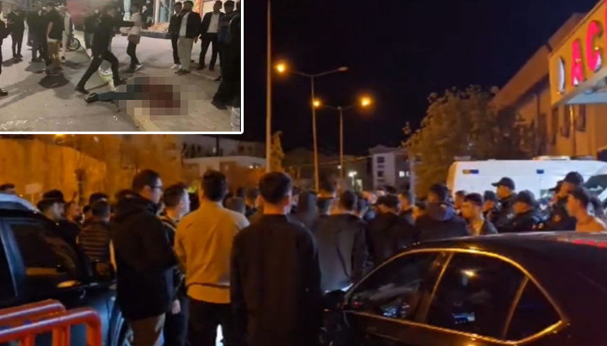 Şırnaktaki taciz iddiasıyla darbedilen kamu görevlisi gözaltında Açığa alındı...
