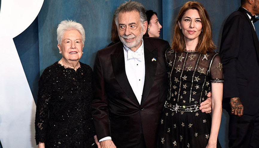 Ünlü yönetmenin büyük acısı: 60 yıllık hayat arkadaşını kaybetti