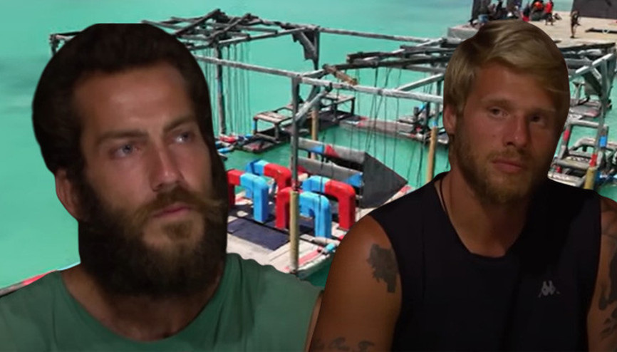 Survivor Yunus Emre ve Ogeday diskalifi mi olacak, elenecek mi Survivor All Starda tansiyon yükseldi, iki yarışmacı birbirine girdi Survivor Yunus Emre ve Ogeday diskalifi mi olacak, elenecek mi Survivor All Starda tansiyon yükseldi, iki yarışmacı birbirine girdi