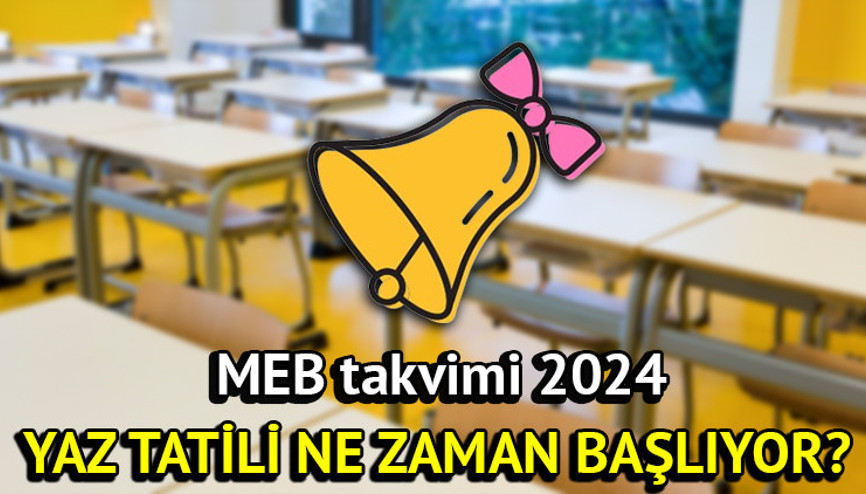 OKULLAR NE ZAMAN KAPANACAK 2024 TATİL TAKVİMİ📅 || Yaz tatili tarihi ve karne günü 2024 belli oldu Okulların kapanmasına kaç gün kaldı Bu yıl yaz tatili ne zaman başlıyor OKULLAR NE ZAMAN KAPANACAK 2024 TATİL TAKVİMİ📅 || Yaz tatili tarihi ve karne günü 2024 belli oldu Okulların kapanmasına kaç gün kaldı Bu yıl yaz tatili ne zaman başlıyor
