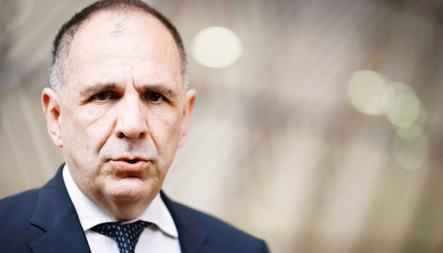 Yunan Bakan’ın Türkiye mesajı: Çocuklarıma sakin bir bölge bırakmak istiyorum