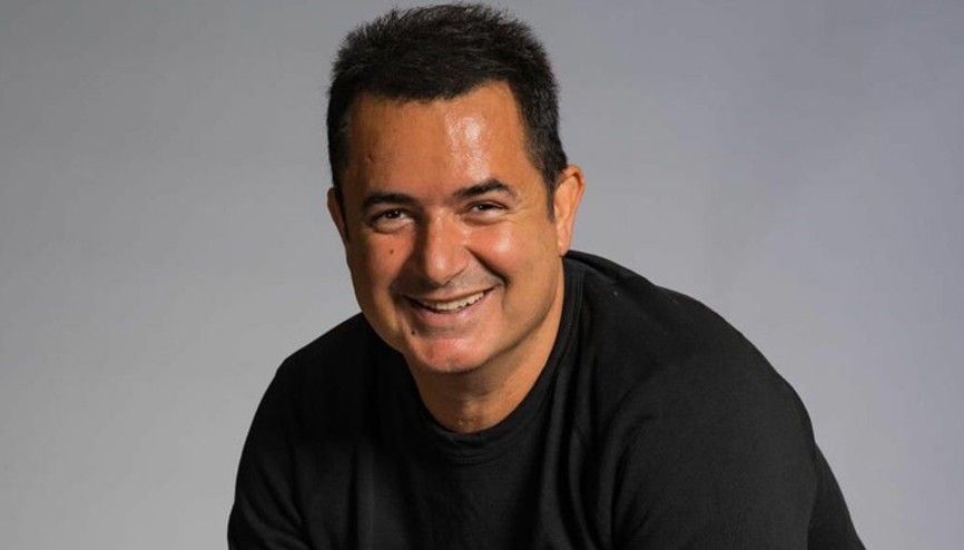 Acun Ilıcalı: Çocukken de yarışmalar düzenlerdim