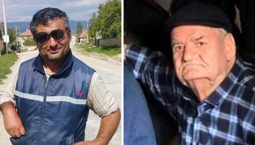 Ispartada babasını bıçaklayarak öldüren zihinsel engelliye ev hapsi cezası