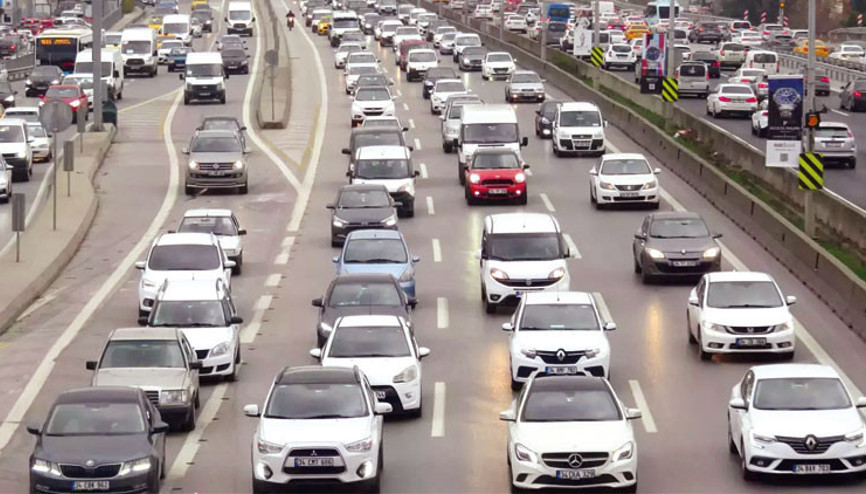 22 milyon sürücünün suçu ne