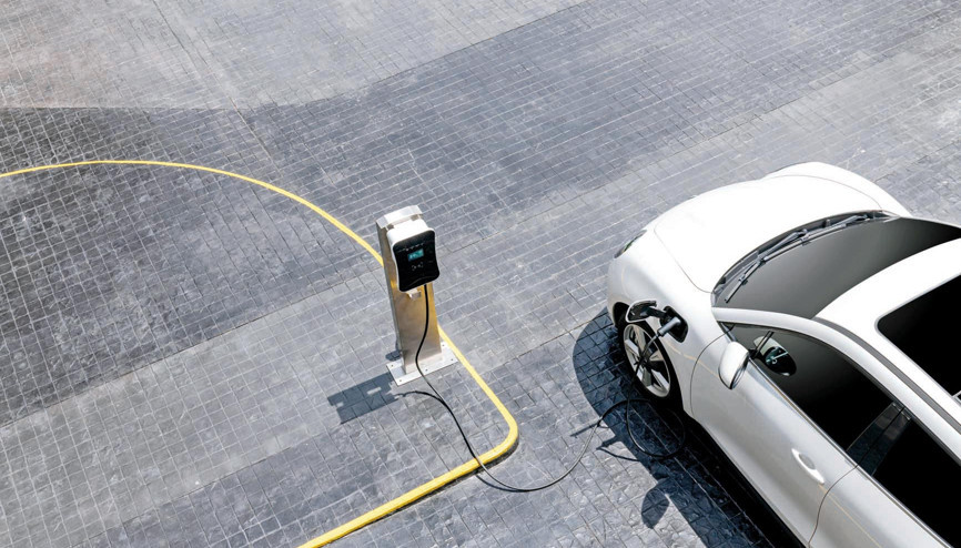 Elektrikli araçta hedef 120 bin... Türkiye elektrikli otomobil pazarının 2024’te iki kata yakın büyümesi bekleniyor