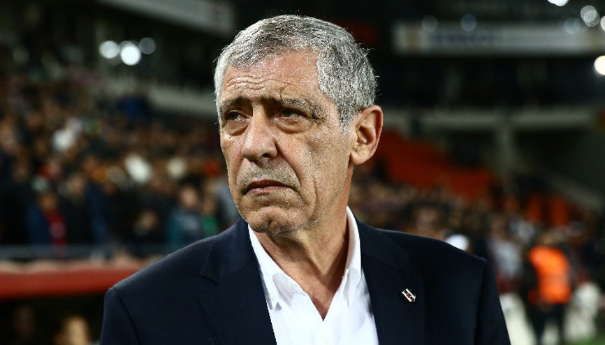 Beşiktaşta Fernando Santosu bitiren 7 yanlış