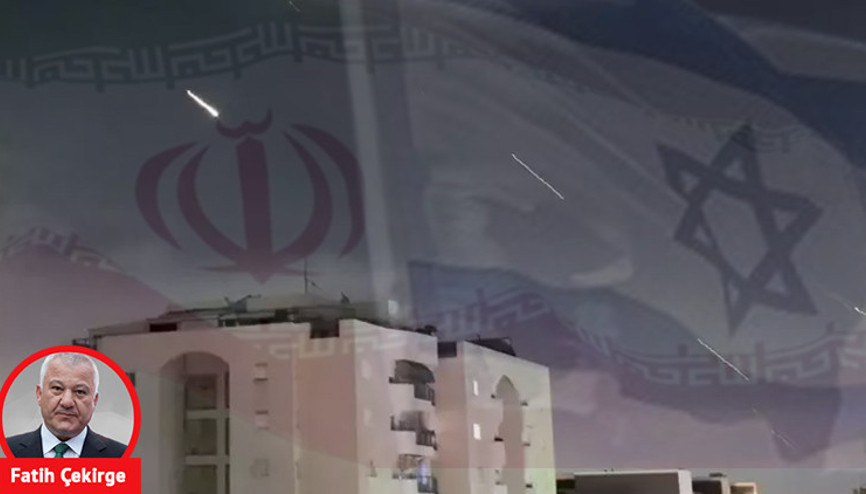 Krizin tetiklediği soru: ‘Elinde atom bombası var mı’