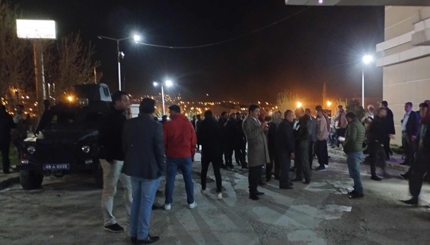 Muş Vartoda inek kavgasında 1 ölü Muş Vartoda inek kavgasında 1 ölü